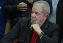 LULA - Lula - foto reprodução