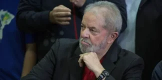 LULA - Lula - foto reprodução