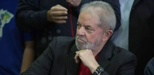LULA - Lula - foto reprodução
