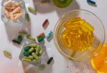 Anvisa proíbe venda de suplementos de quatro empresas; saiba quais são Anvisa proíbe venda de suplementos de quatro empresas; saiba quais são (Foto: Reprodução/ Canva)