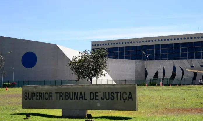 Superior Tribunal de Justiça Foto: Marcello Casal Jr/Agência Brasil