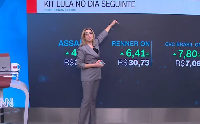 (Imagem: Reprodução / CNN Brasil) -