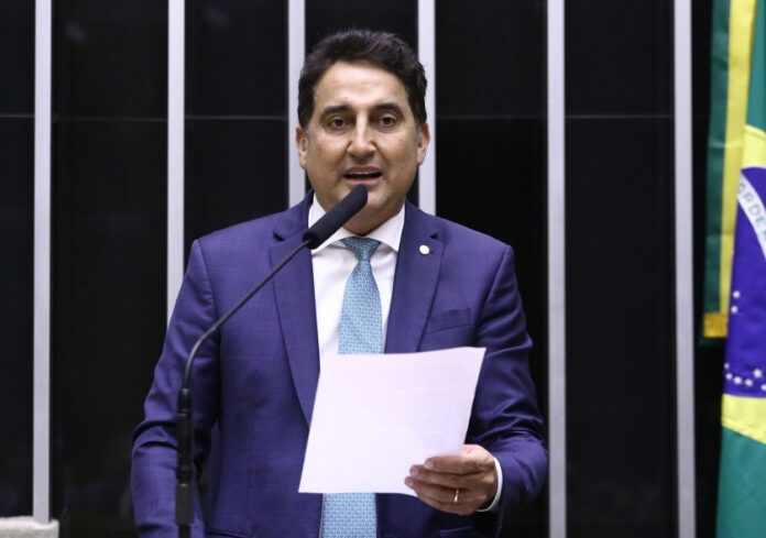 Foto: Vinicius Loures/Câmara dos Deputados