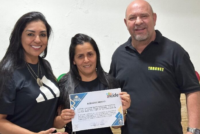 Foto Reprodução - Curso - Estrutural - Tabanez