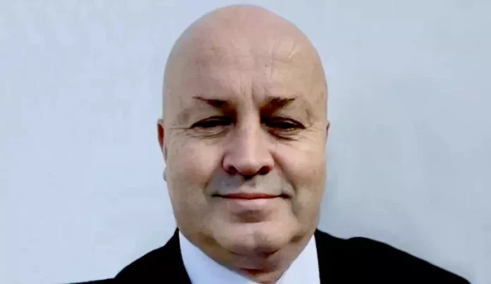 Careca do INSS foi preso em operação da PF Foto: Reprodução/Arquivo Pessoal