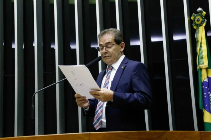 Paulinho da Força Foto: Elaine Menke/Câmara dos Deputados