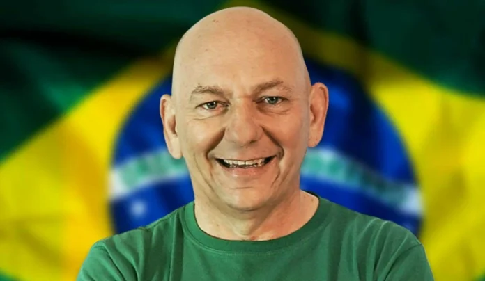 Luciano Hang Foto: Divulgação/Havan
