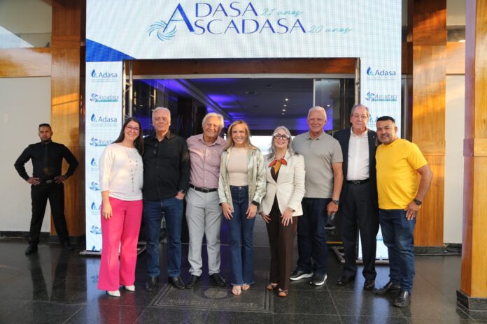 Foto: Adasa
