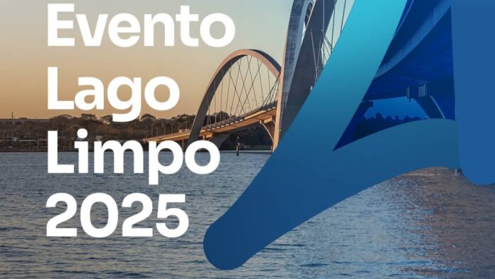 Adasa promove nova edição da Semana Lago Limpo no Paranoá