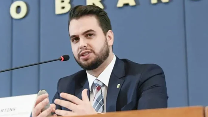 (Foto: Agência Senado/arquivo)