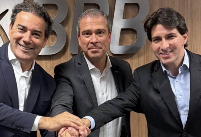 Foto Reprodução da rede Social - Instagram