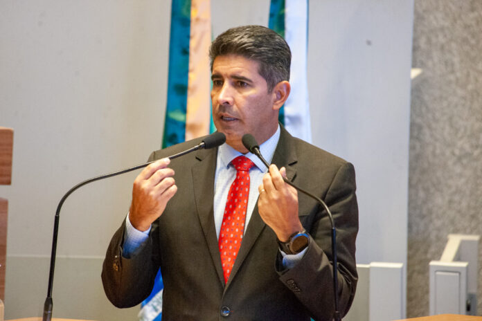 Foto: Carlos Gandra/CLDF