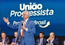 Ronaldo Caiado pede que Congresso barre tentativa de Lula de aumentar impostos