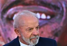 Presidente Lula Foto: EFE/André Borges
