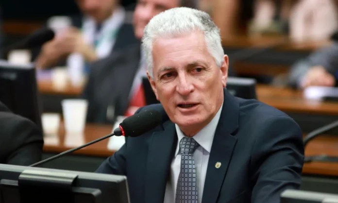 Deputado Rogério Correia Foto: Câmara dos Deputados/Cleia Viana