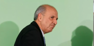 Deu Ruim: TJDFT nega recurso de Arruda e condenação à inelegibilidade é mantida Arruda. foto reprodução