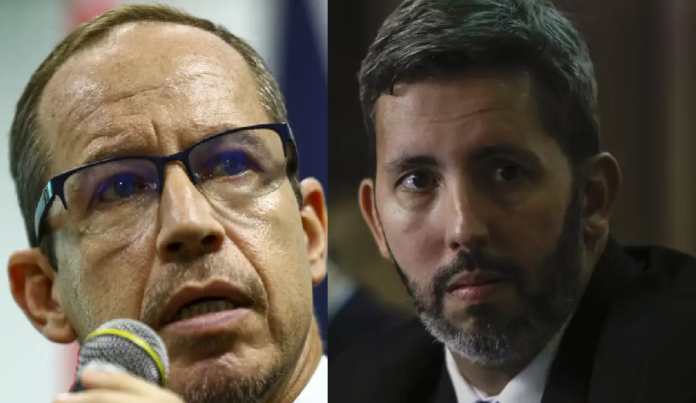  Foto: Joédson Alves/Agência Brasil / Marcelo Camargo/Agência Brasil