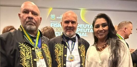 Legenda Foto: Ex-deputado distrital Tabanez, Ator Humberto Martins da TV Globo, Kelly Fragoso Empresaria esposa do Tabanez.