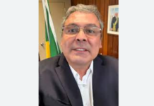 STF: Moraes rejeita pedido de Lindbergh para investigar Moro Lindbergh Farias PT