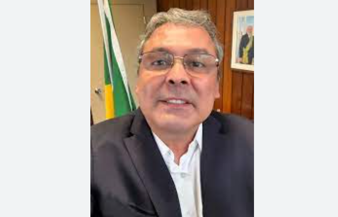 Lindbergh Farias PT Lindbergh Farias PT