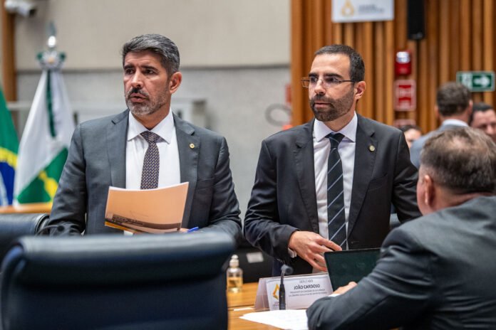 Foto: Andressa Anholete/Agência CLDF