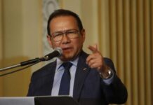 Banco Central aprova nome de Nelson Souza para Presidência do BRB