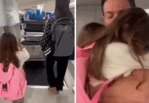 Mulher de Ramagem posta vídeo e cita ida para os EUA: “Proteção”