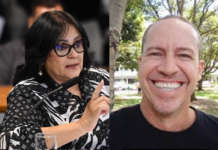 Damares cobra explicações a Cappelli por suspeita de uso da ABDI para fins eleitoreiros