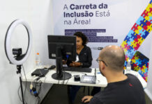Brazlândia recebe Carreta da Inclusão a partir desta terça-feira