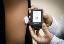 GDF investirá em novos sensores de monitoramento de glicose