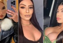 Três jovens morrem após carro cair em canal no litoral paulista