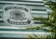 PF encontrou com filho de Lula em ação contra ex-nora do petista Prédio da Polícia Federal em Brasília Foto: Rafa Neddermeyer/Agência Brasil