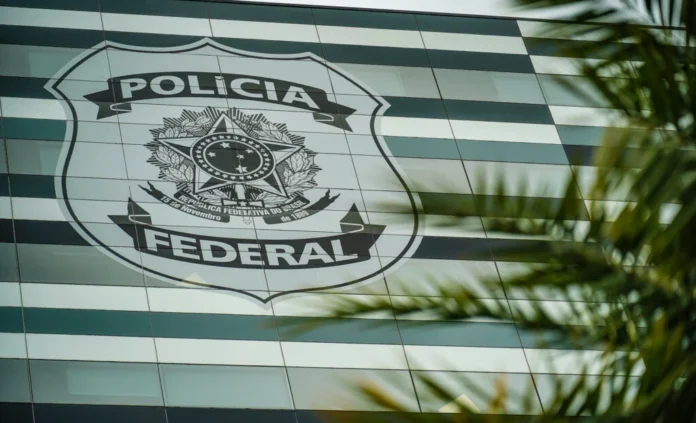 Prédio da Polícia Federal em Brasília Foto: Rafa Neddermeyer/Agência Brasil Prédio da Polícia Federal em Brasília Foto: Rafa Neddermeyer/Agência Brasil