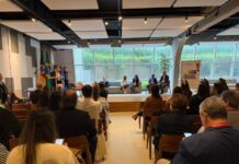 Setur-DF divulga atrativos de Brasília em congresso internacional de turismo