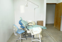 UBS 1 de Vicente Pires inaugura dois consultórios odontológicos (Fotos: Matheus Oliveira/Agência Saúde DF)