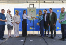 Hospital da Criança de Brasília inaugura usina solar e economizará R$ 3,7 milhões por ano