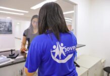 Inscrições para o programa Jovem Candango seguem abertas até 19 de novembro