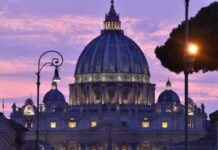 Vaticano conclui que Maria não é corredentora com Jesus Vaticano Foto: Pixabay