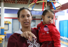 DF: Seis anos após inaugurações, Cepis de Samambaia têm histórias de vida de mães e filhos transformadas