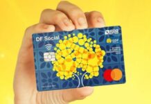 Sedes convoca novas famílias para abrir conta do DF Social