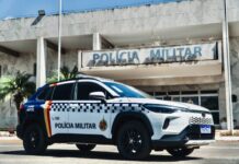 PMDF divulga resultado de policiais da reserva para retorno ao serviço ativo