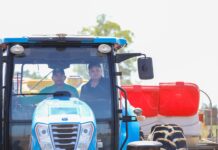 Safra de soja no DF tem expectativa de R$ 1 bilhão em renda