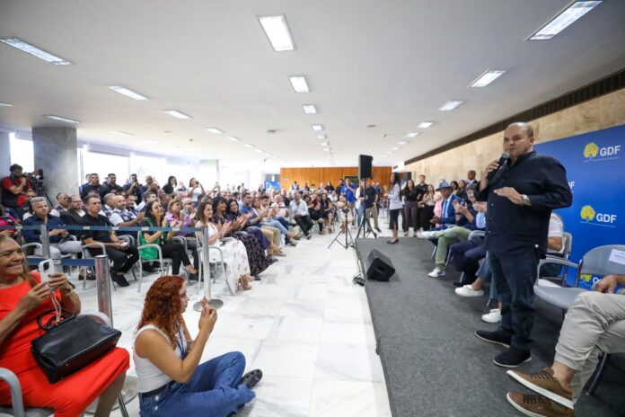 (Fotos: Renato Alves/Agência Brasília) (Fotos: Renato Alves/Agência Brasília)