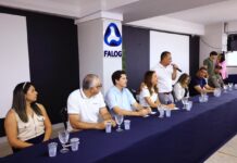 Prefeito do PL declara apoio a Daniel Vilela e Gracinha Caiado Prefeito reeleito com quase 80% dos votos consolida aliança com base governista (Foto: Divulgação)