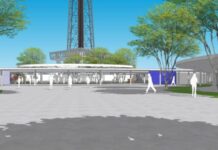 Feira da Torre de TV passará por reforma com foco em conforto e acessibilidade