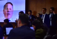 Por unanimidade, 1ª Turma do STF decide tornar Tagliaferro réu