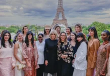 Evento em Paris com Janja custou R$ 344 mil ao governo