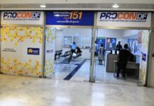 Procon-DF orienta consumidores para compras seguras na Black Friday