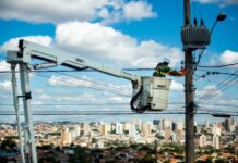 Jardim Botânico, Paranoá e Itapoã terão suspensão de energia nesta segunda Foto: Divulgação / Neoenergia