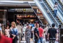 DF cresce 3,3% e consolida 3º ano seguido de expansão econômica (Foto: Cristiano Costa/Fecomércio DF)